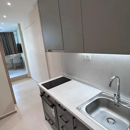 Apartament View By Aegean Luxury Living *