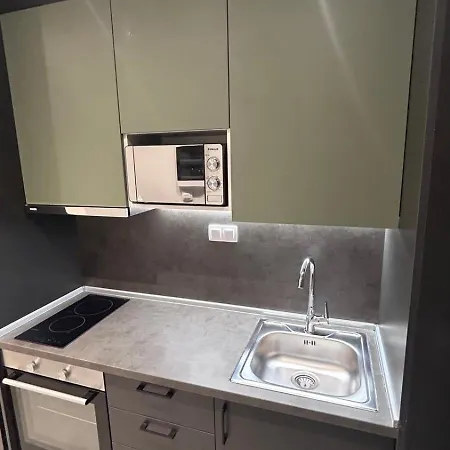 Appartamento View By Aegean Luxury Living Salonicco