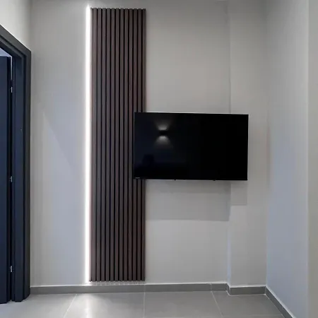 Apartament View By Aegean Luxury Living