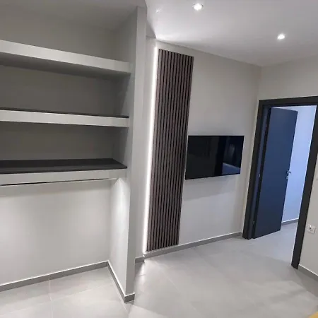 Apartament View By Aegean Luxury Living Salonic