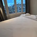 View By Aegean Luxury Living 公寓 塞萨洛尼基