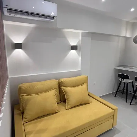 דירה View By Aegean Luxury Living
