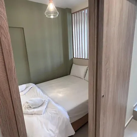 View By Aegean Luxury Living * 塞萨洛尼基