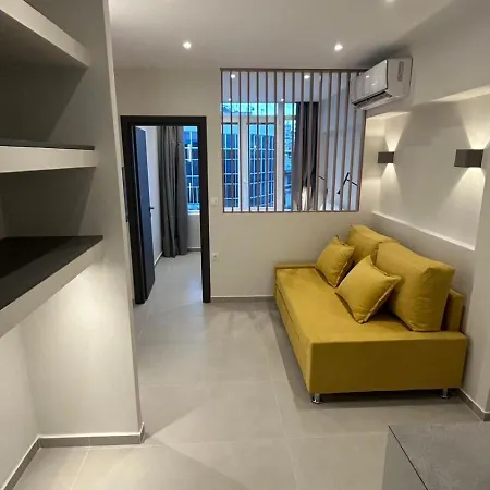 Daire View By Aegean Luxury Living *
