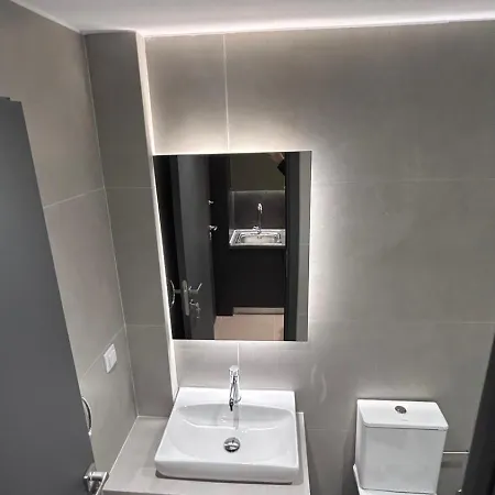 View By Aegean Luxury Living * 塞萨洛尼基