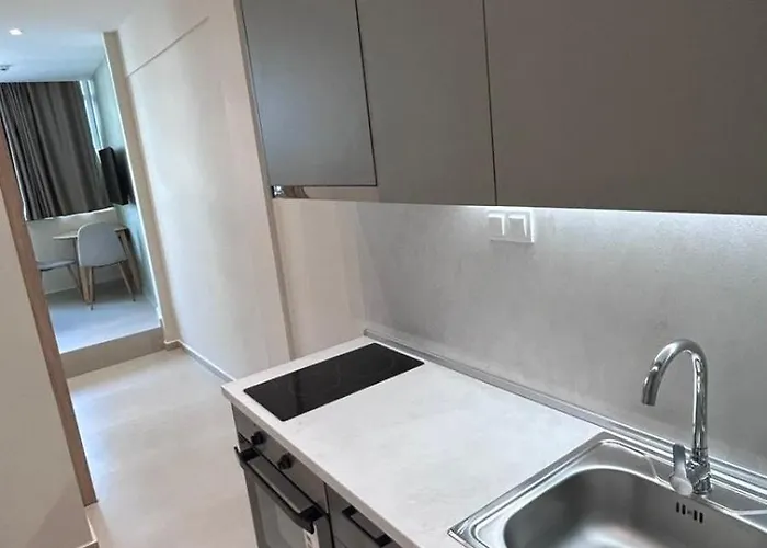 Apartment View By Aegean Luxury Living *