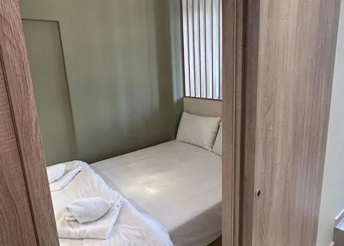 View By Aegean Luxury Living * Thessaloniki