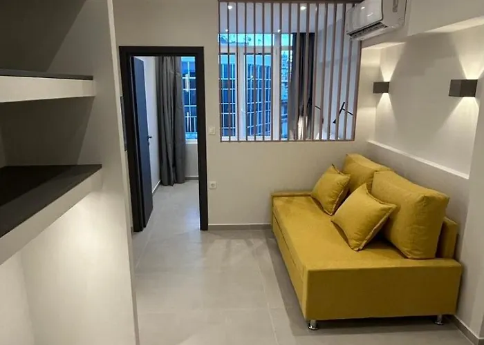 Apartment View By Aegean Luxury Living *