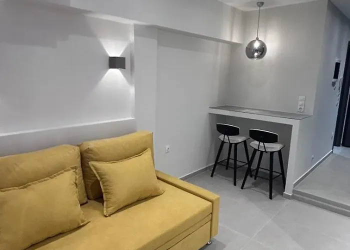 View By Aegean Luxury Living * Tessalónica