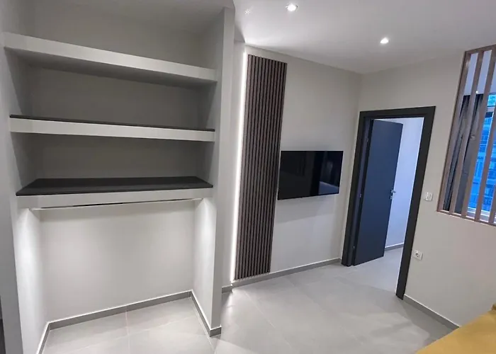 Apartment View By Aegean Luxury Living Thessaloniki