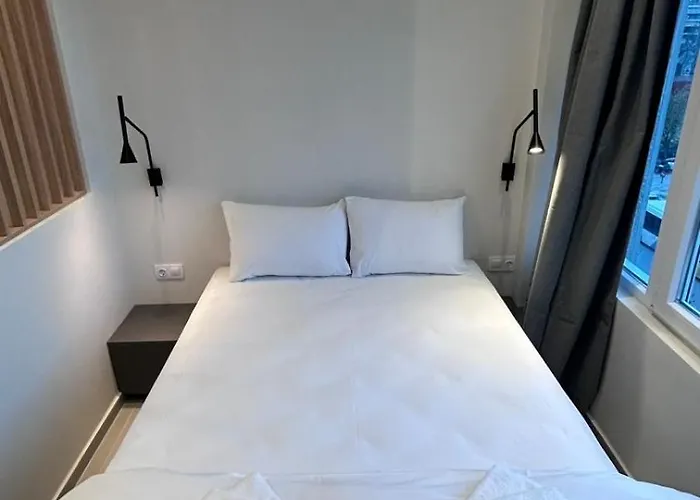 Apartment View By Aegean Luxury Living Thessaloniki