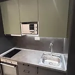 Apartamento View By Aegean Luxury Living Tessalónica