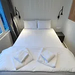 Apartamento View By Aegean Luxury Living Tessalónica