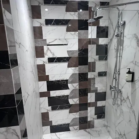 דירה View By Aegean Luxury Living סלוניקי