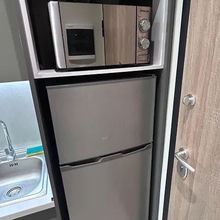 View By Aegean Luxury Living דירה