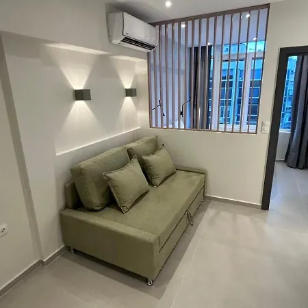 View By Aegean Luxury Living 테살로니키