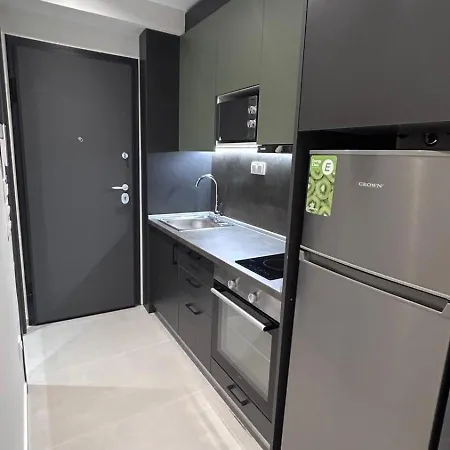 아파트 View By Aegean Luxury Living