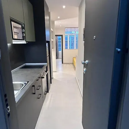 View By Aegean Luxury Living 테살로니키