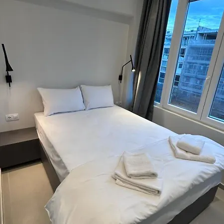 View By Aegean Luxury Living 아파트 *