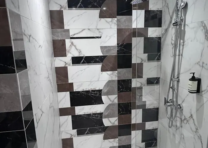 דירה View By Aegean Luxury Living סלוניקי