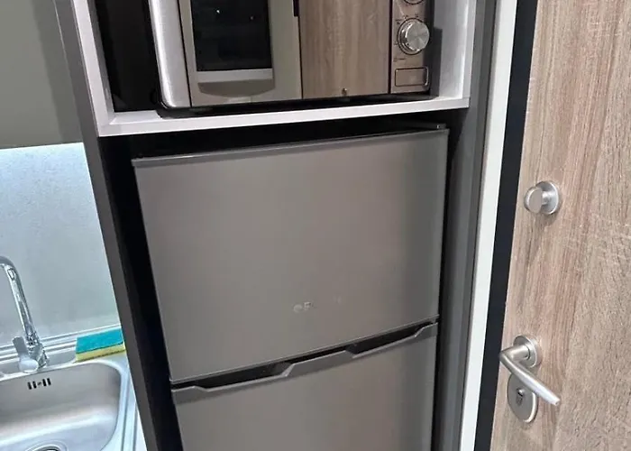 View By Aegean Luxury Living דירה