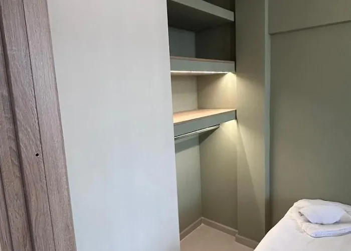 View By Aegean Luxury Living סלוניקי