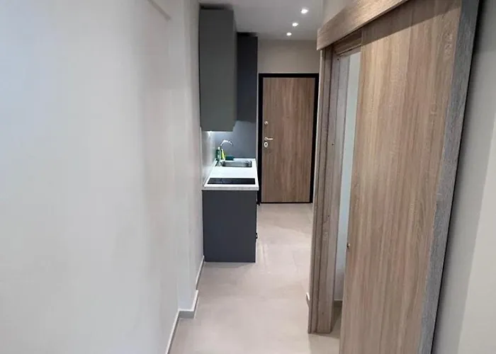 דירה View By Aegean Luxury Living סלוניקי