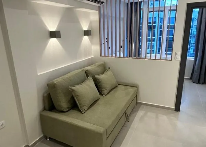 View By Aegean Luxury Living סלוניקי