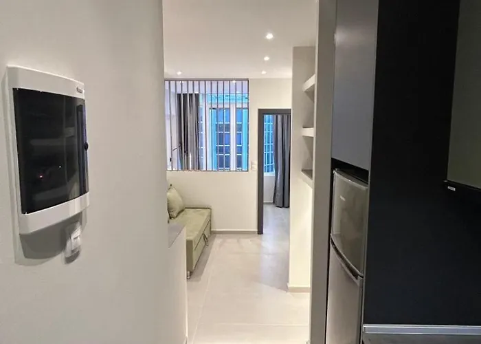 View By Aegean Luxury Living *