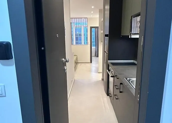 דירה View By Aegean Luxury Living *