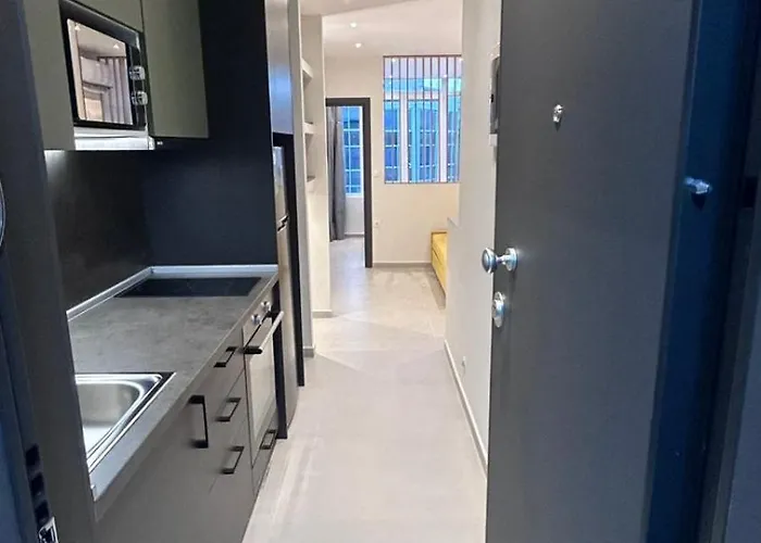 View By Aegean Luxury Living סלוניקי