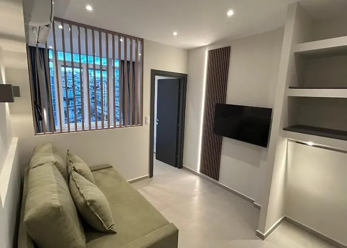 View By Aegean Luxury Living *